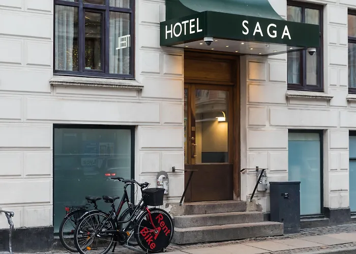 Go Hotel Saga