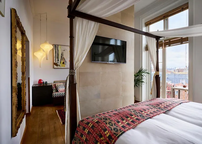 Hotel Babette Guldsmeden Copenaghen
