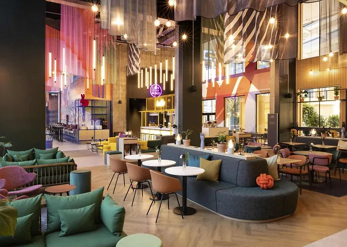 Ibis Styles Copenhagen Orestad